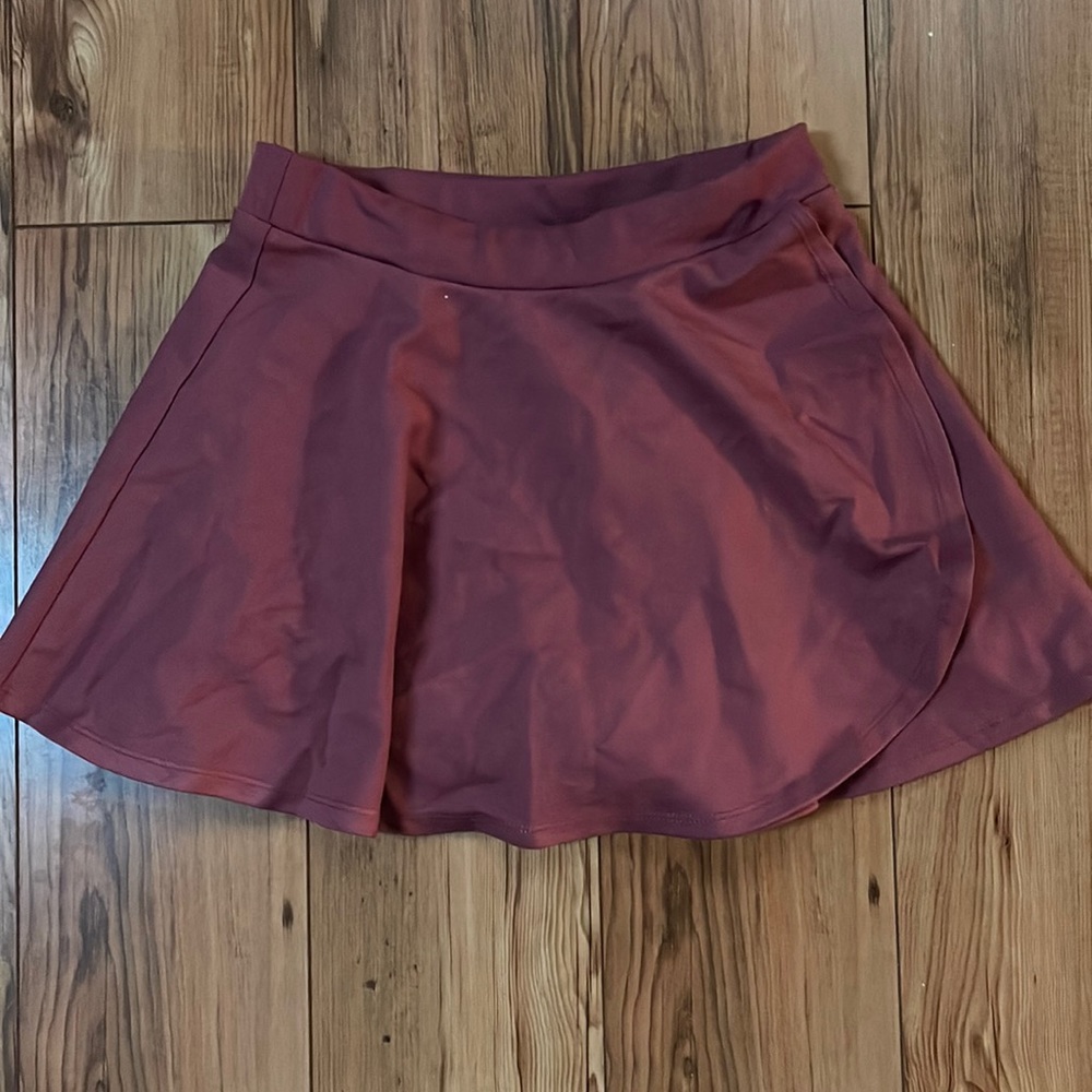 Short skirt (10/12 years old girl)